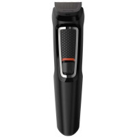 Philips universālais trimmeris sejai un matiem  8 in 1 - MG3730/15
