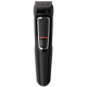 Philips universālais trimmeris sejai un matiem  8 in 1 - MG3730/15