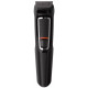 Philips universālais trimmeris sejai un matiem  8 in 1 - MG3730/15