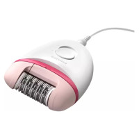 Philips Satinelle Essentia Kompaktais epilators ar  vadu - BRE235/00