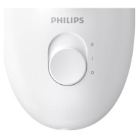 Philips Satinelle Essentia Kompaktais epilators ar  vadu - BRE235/00