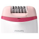 Philips Satinelle Essentia Kompaktais epilators ar  vadu - BRE235/00