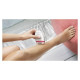 Philips Satinelle Essentia Kompaktais epilators ar  vadu - BRE235/00