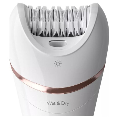 Philips EPILATOR/BRE740/90 PHILIPS