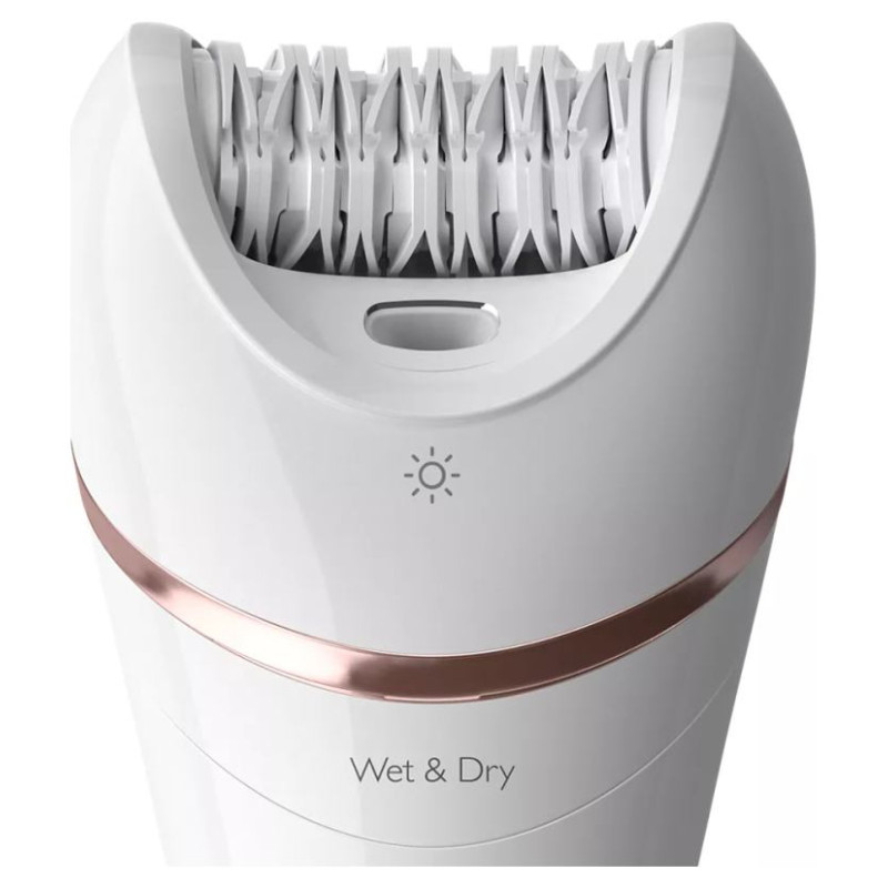 Philips EPILATOR/BRE740/90 PHILIPS