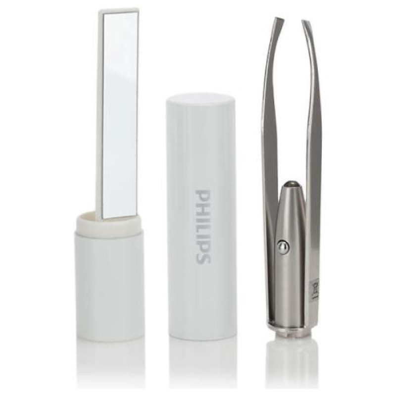 Philips EPILATOR/BRE740/90 PHILIPS