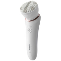 Philips epilatora skaistumkopšanas komplekts - BRE740/90