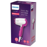 Philips DryCare Essential matu fēns, 1400 W - BHD003/00