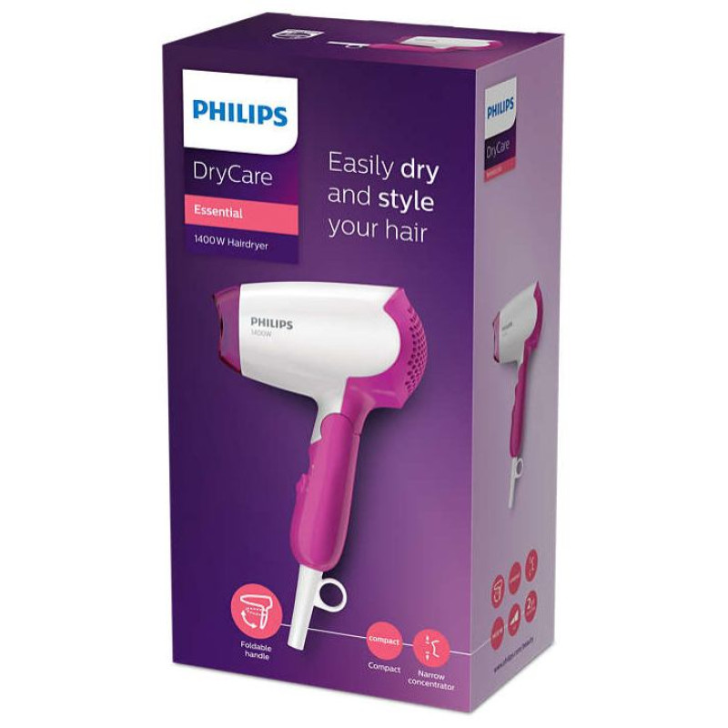 Philips HAIR DRYER/BHD003/00 PHILIPS