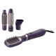 Philips Air Styler Essential matu veidotājs, 800W, violets - BHA313/00