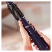 Philips Air Styler Essential matu veidotājs, 800W, violets - BHA313/00