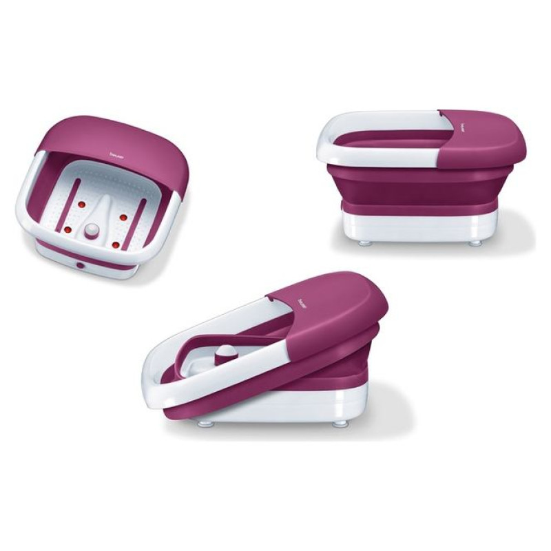 Beurer kāju masāžas vanniņa - FB30