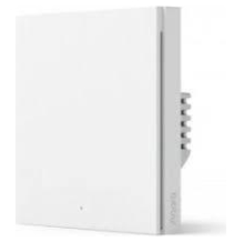 Aqara SMART HOME WRL SWITCH/SINGLE WS-EUK01 AQARA