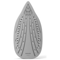 Philips 3000 sērijas Tvaika gludeklis, 2200W, violets ar rozā - DST3020/30