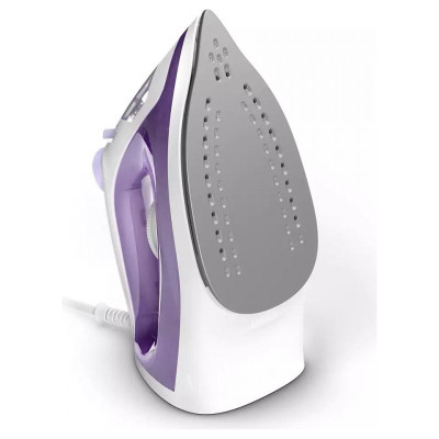 Philips 1000 sērijas Tvaika gludeklis, 1800W, violets - DST1020/30