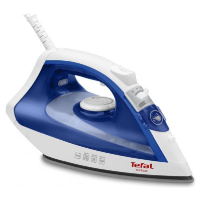 Tefal gludeklis Virtuo, 1800W, blue - FV1711