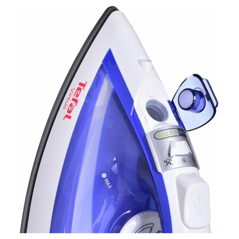 Tefal gludeklis Virtuo, 1800W, blue - FV1711