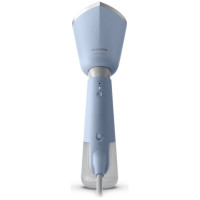 Philips rokas tvaika gludināšanas ierīce, 1400W, gaiši zils - STH5020/20