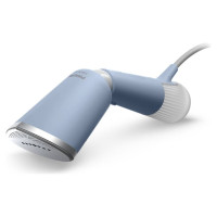 Philips rokas tvaika gludināšanas ierīce, 1400W, gaiši zils - STH5020/20