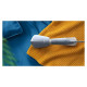 Philips rokas tvaika gludināšanas ierīce, 1400W, gaiši zils - STH5020/20