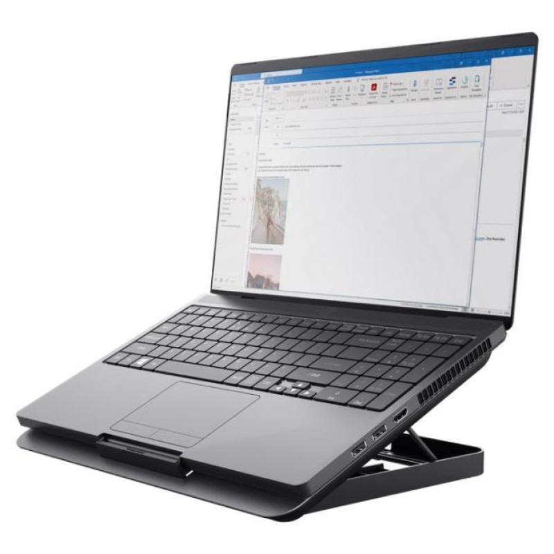 Trust NB ACC COOL STAND EXTO//16" 24613 TRUST