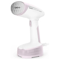 Tefal Access Steam Pocket Altitude rokas tvaika gludināšanas ierīce, 1300W, rozā - DT3050