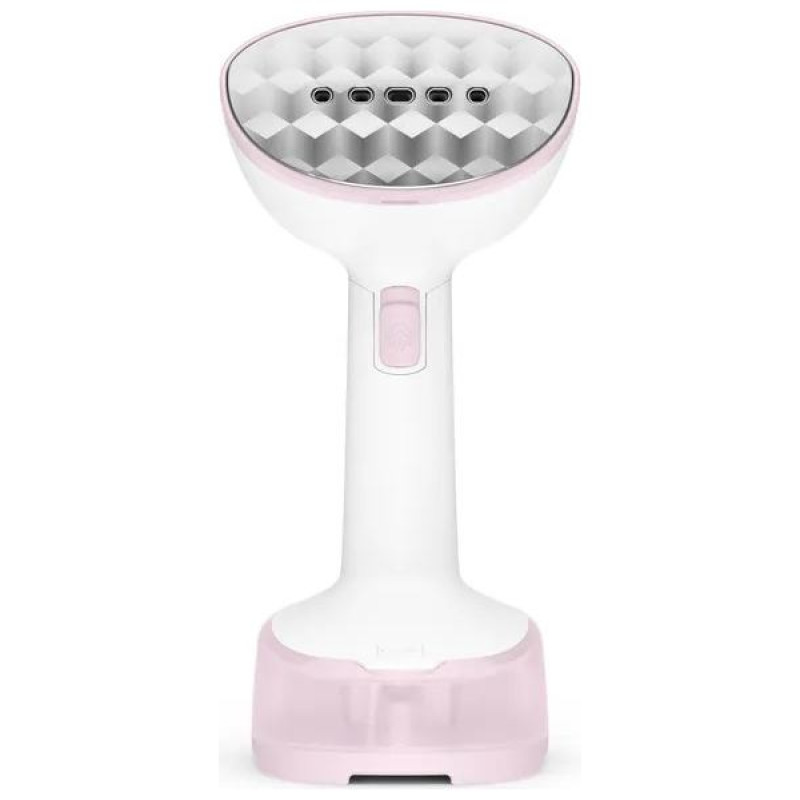 Tefal Access Steam Pocket Altitude rokas tvaika gludinā&scaron;anas ierīce, 1300W, rozā - DT3050