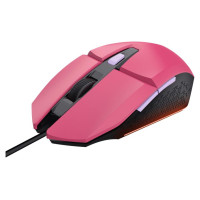 Trust HEADSET +MOUSE+MOUSEPAD/GXT 790 PINK 25179 TRUST