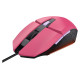 Trust HEADSET +MOUSE+MOUSEPAD/GXT 790 PINK 25179 TRUST