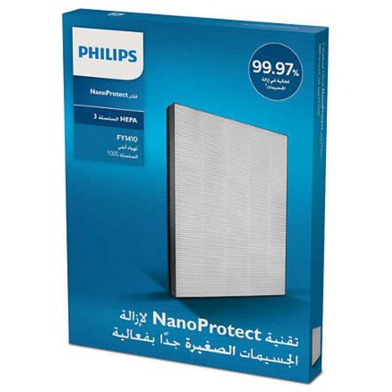 Philips Nano Protect filtrs - FY1413/30
