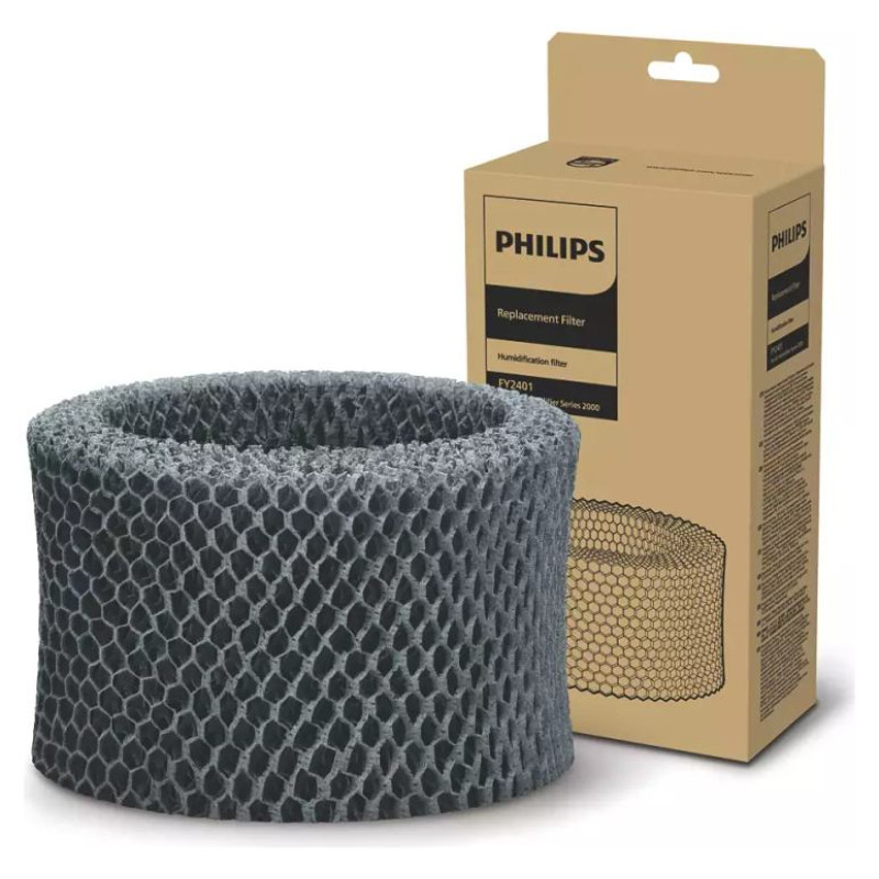 Philips gaisa mitrinātāja filtrs - FY2401/30