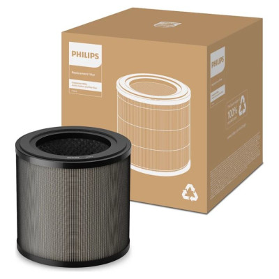 Philips NanoProtect HEPA filtrs PureProtect Mini 900. sērijas attīrītājiem - FY0910/30