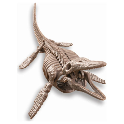 4M Izrakuma komplekts Mozazaurs