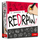 Trefl Настольная игра Redraw (на эстонском языке)
