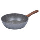 Resto DEEP FRYPAN D26 H7.0CM/93053 RESTO