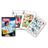 Piatnik Spēļu kārtis - Fotball Legends