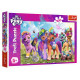 Trefl MY LITTLE PONY Puzle Mans mazais ponijs, 100 gab.