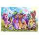 Trefl MY LITTLE PONY Puzle Mans mazais ponijs, 100 gab.