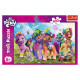 Trefl MY LITTLE PONY Puzle Mans mazais ponijs, 100 gab.