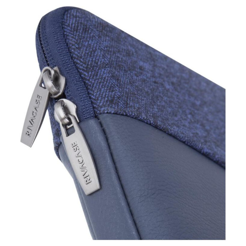 Rivacase NB SLEEVE EGMONT 13.3"/7903 BLUE RIVACASE