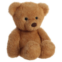 Aurora Plush AURORA Mīkstā rotaļlieta lācēns Ārčijs, 30 cm