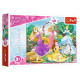 Trefl DISNEY PRINCESS Puzle Princesess, 30 gab.