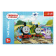 Trefl THOMAS & FRIENDS Puzle, 30 gab.