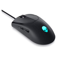 Dell MOUSE USB OPTICAL AW320M/545-BBDS DELL