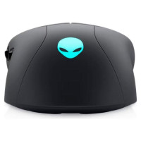 Dell MOUSE USB OPTICAL AW320M/545-BBDS DELL