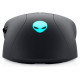 Dell MOUSE USB OPTICAL AW320M/545-BBDS DELL