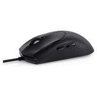 Dell MOUSE USB OPTICAL AW320M/545-BBDS DELL
