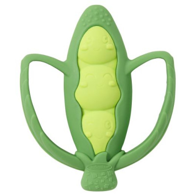 Infantino Kožamā rotaļlieta, Zirnis