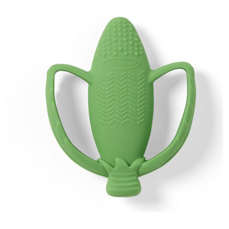 Infantino Kožamā rotaļlieta, Zirnis