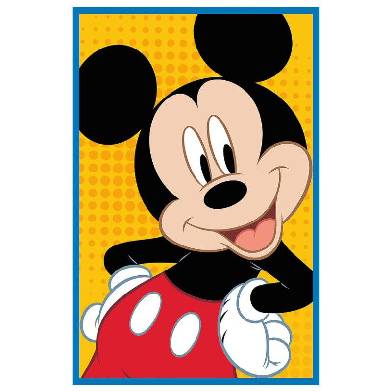 Trefl DISNEY MICKEY MOUSE Pužļu komplekts Mickey Mouse komanda, 3x80 gab.